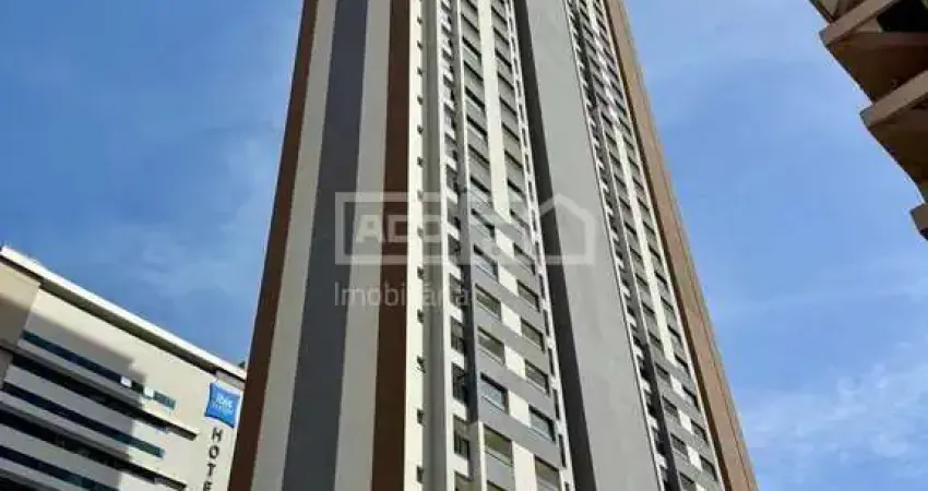 Apartamento com 1 quarto à venda na Avenida Aquidaban, 280, Bosque, Campinas