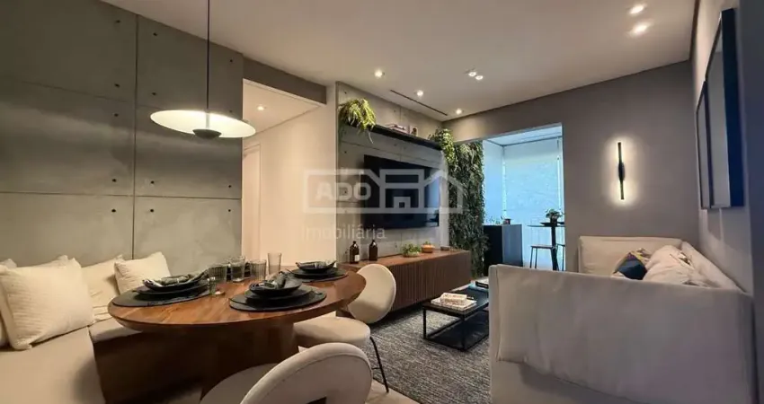 Apartamento com 2 quartos à venda na Avenida John Boyd Dunlop, 550, Jardim Aurélia, Campinas