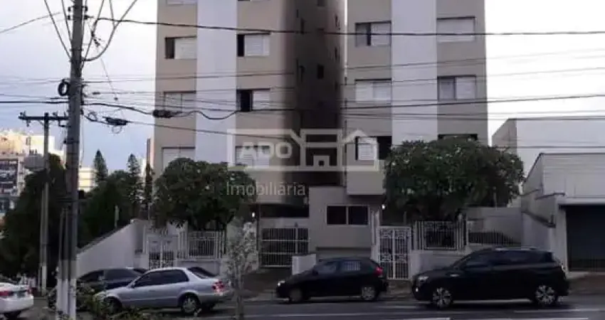 Apartamento com 1 quarto à venda no Bosque, Campinas 