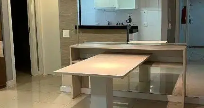 Apartamento com 2 quartos à venda na Cidade Satélite Íris, Campinas 