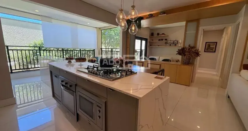 Apartamento com 3 quartos à venda no Parque da Hípica, Campinas 