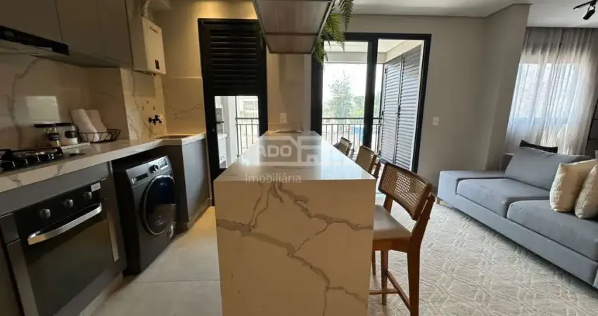 Apartamento com 2 quartos à venda na Rua Vitoriano dos Anjos, 725, Vila João Jorge, Campinas