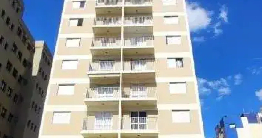 Apartamento com 1 quarto à venda no Jardim Guanabara, Campinas