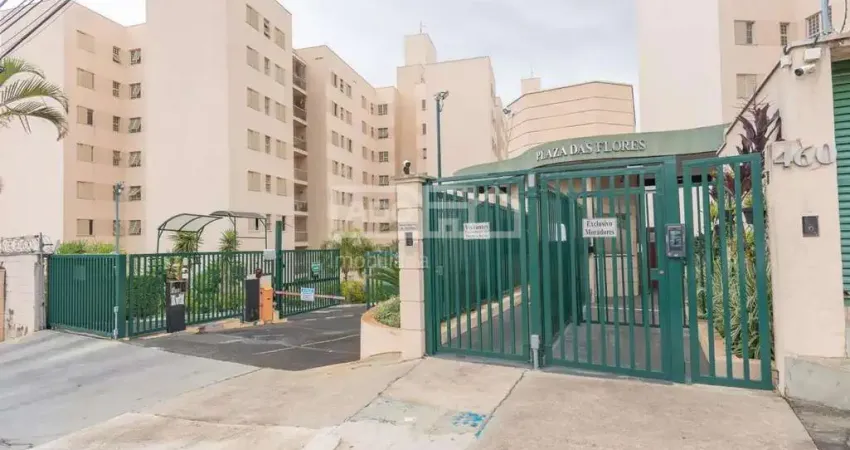 Apartamento com 3 quartos à venda na Rua Dr Herculano Gouvea Neto, 460, Parque Prado, Campinas