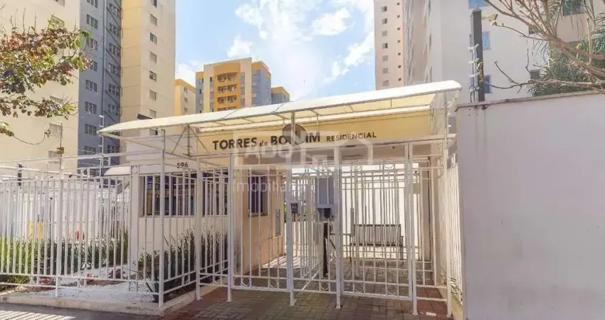 Apartamento com 2 quartos à venda na Avenida Governador Pedro de Toledo, 596, Bonfim, Campinas