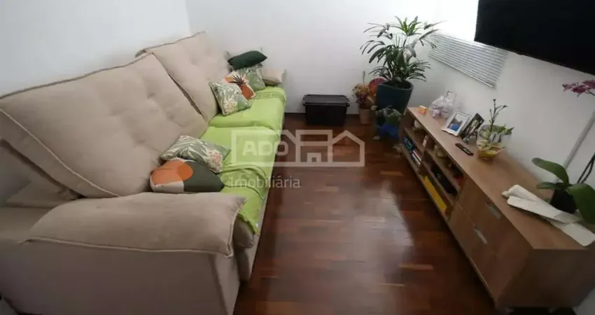Apartamento com 2 quartos à venda no Taquaral, Campinas 