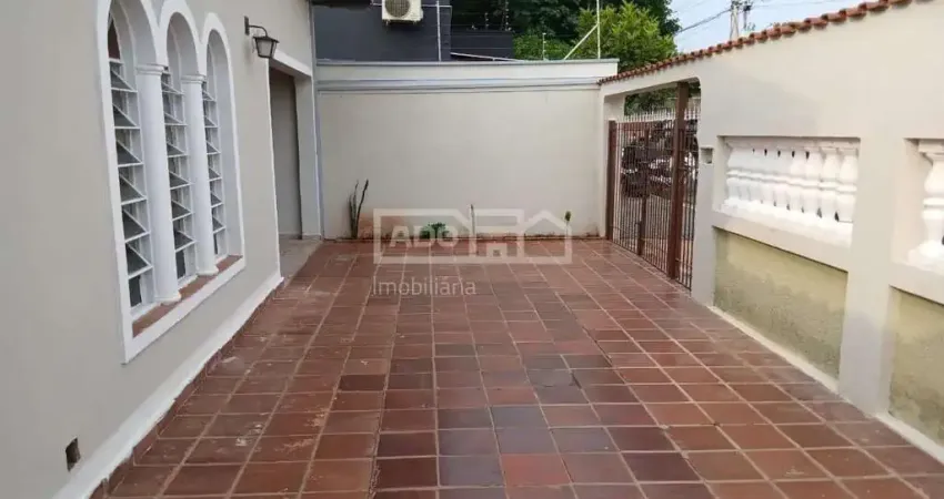 Casa com 2 quartos à venda no Jardim Eulina, Campinas