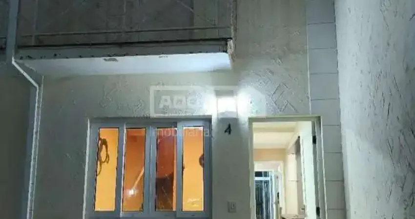 Casa em condomínio fechado com 2 quartos à venda na Rua Peruíbe, 165, Vila Campos Sales, Campinas