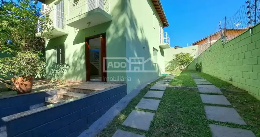Casa com 3 quartos à venda no Bosque de Barão Geraldo, Campinas 