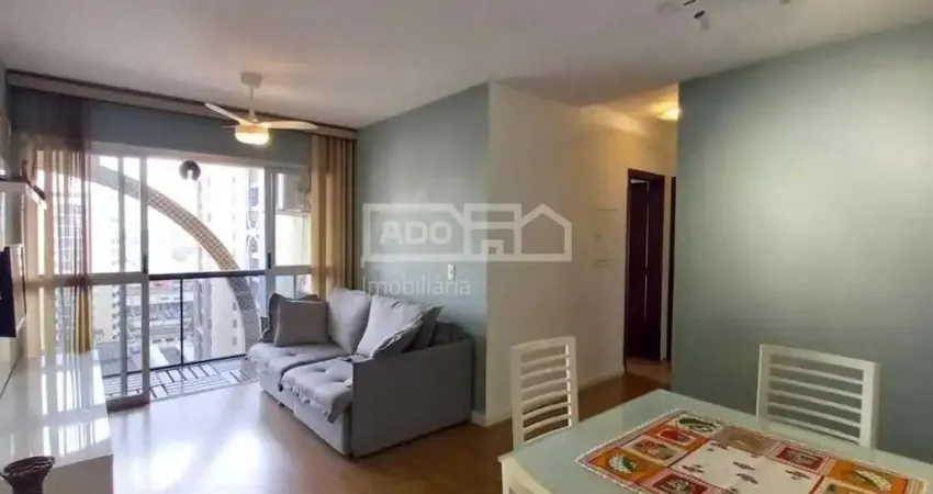 Apartamento com 2 quartos à venda no Mansões Santo Antônio, Campinas 