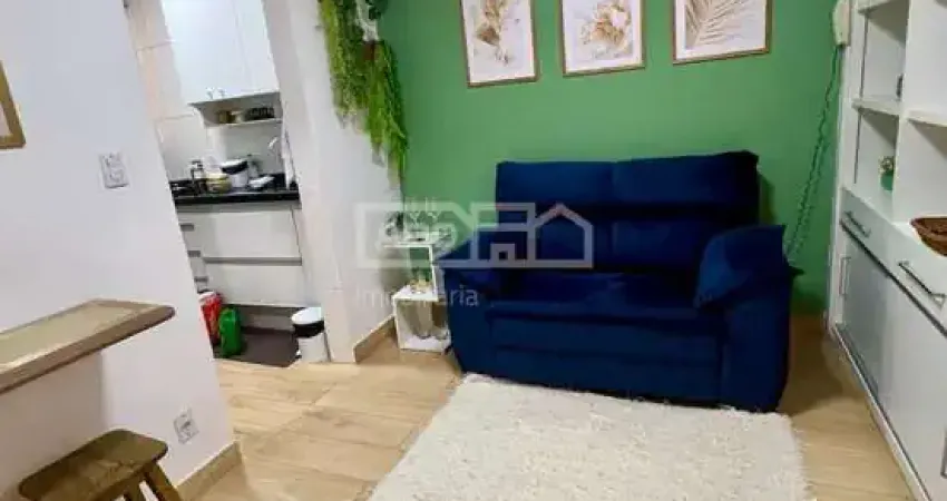 Apartamento com 1 quarto à venda na Rua Doutor Quirino, 757, Centro, Campinas