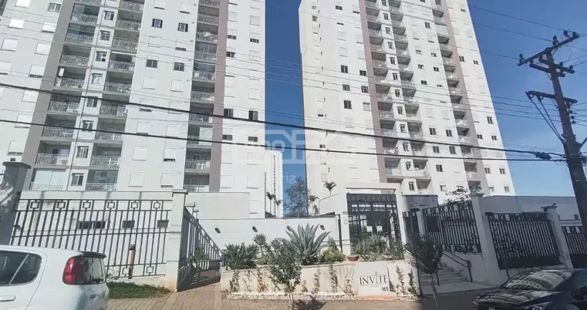 Apartamento com 2 quartos à venda na Rua Otávio Machado, 160, Taquaral, Campinas