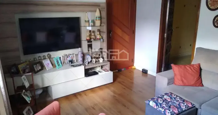 Casa com 3 quartos à venda no Parque Industrial, Campinas 