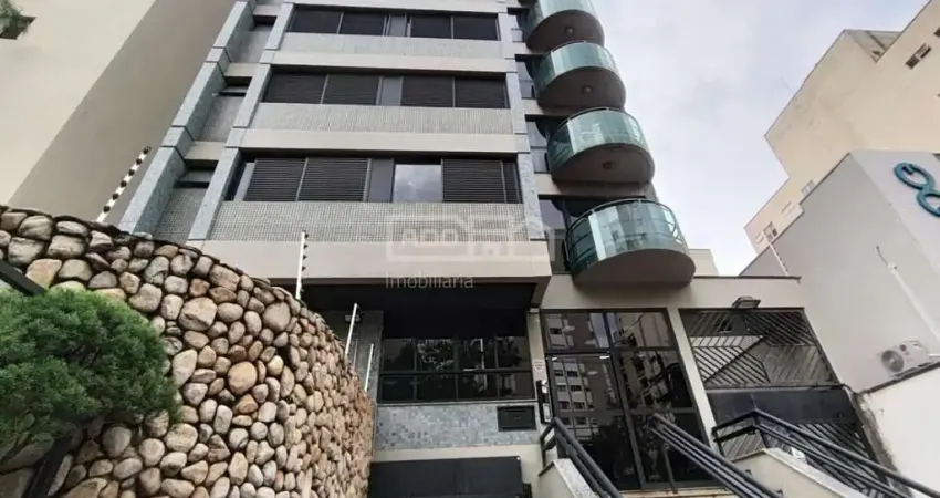 Apartamento com 3 quartos à venda na Avenida Princesa D'Oeste, 1211, Jardim Proença, Campinas