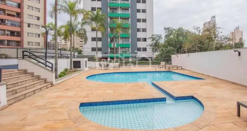 Apartamento com 2 quartos à venda na Rua Comendador Luiz José Pereira de Queiroz, 155, Botafogo, Campinas