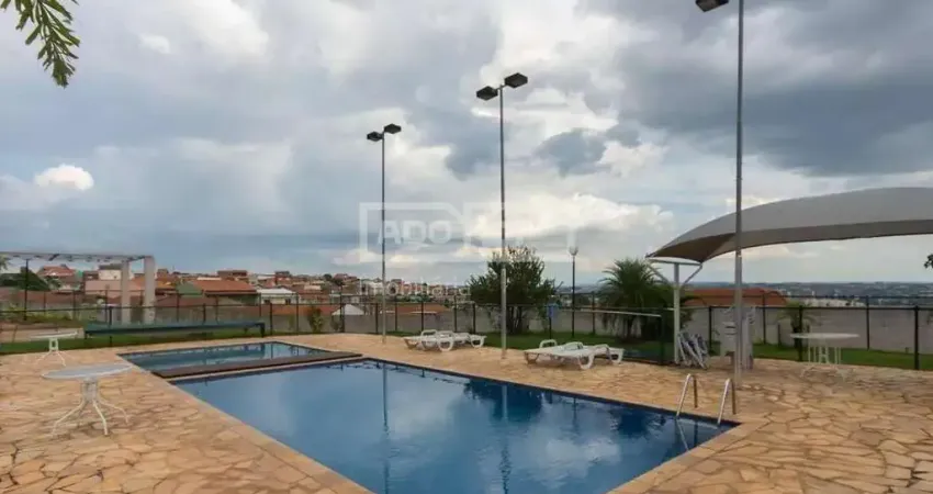 Apartamento com 2 quartos à venda na Rua Júlio Tim, 600, Jardim Ipaussurama, Campinas