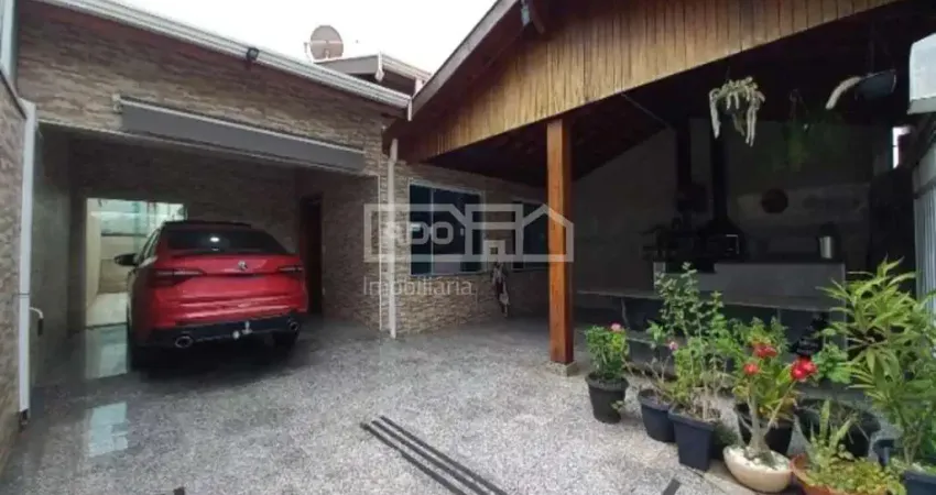 Casa com 3 quartos à venda no Jardim Campos Elíseos, Campinas