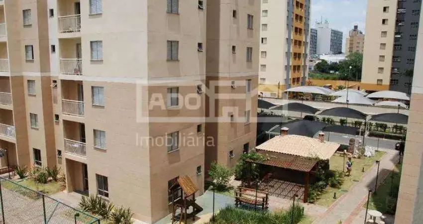 Apartamento com 2 quartos à venda na Avenida Governador Pedro de Toledo, 596, Bonfim, Campinas