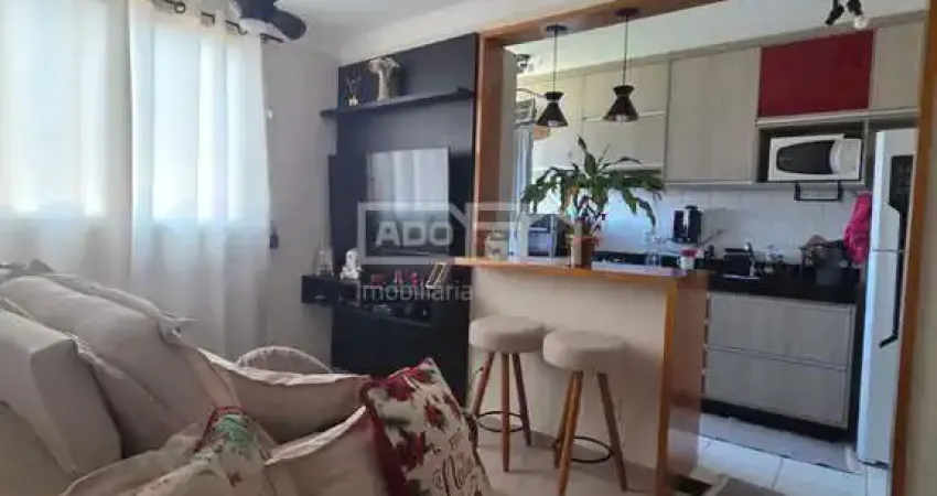 Apartamento com 2 quartos à venda no Jardim Nova Europa, Campinas 