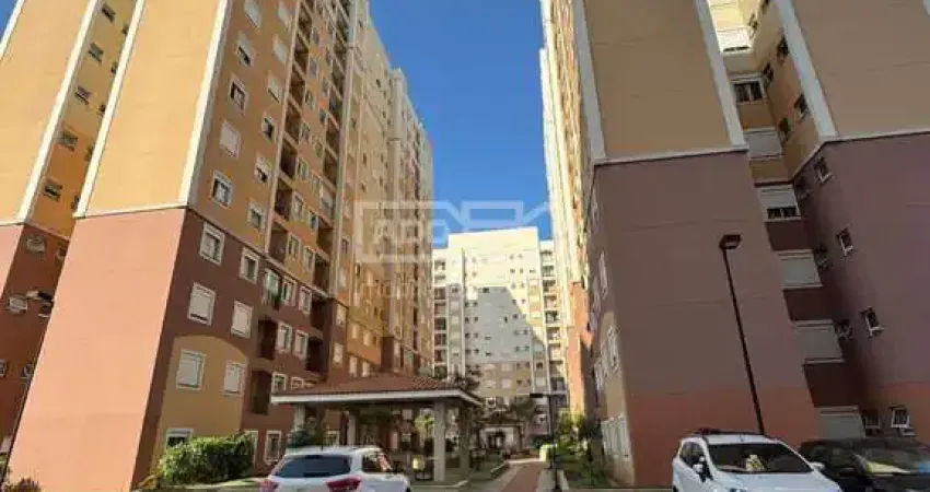 Apartamento com 2 quartos à venda na Avenida Padre Guilherme Ary, 76, São Bernardo, Campinas