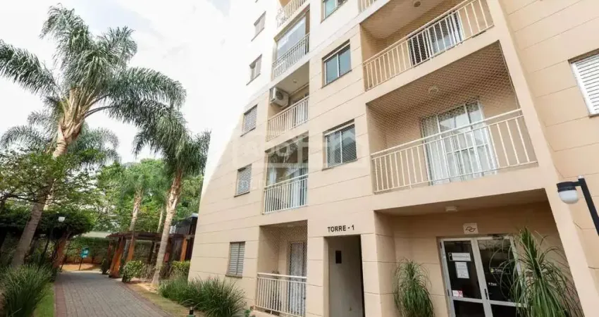 Apartamento com 2 quartos à venda na Avenida Governador Pedro de Toledo, 596, Bonfim, Campinas