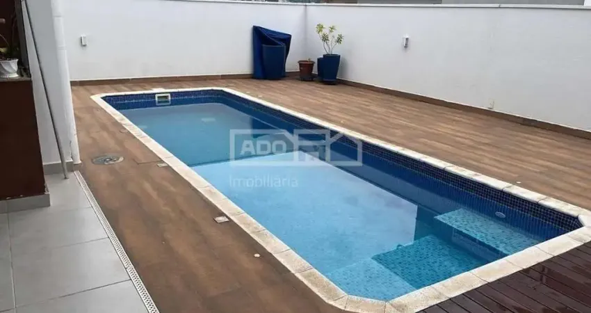 Casa em condomínio fechado com 3 quartos à venda no Condomínio Residencial Terras do Oriente, Valinhos 
