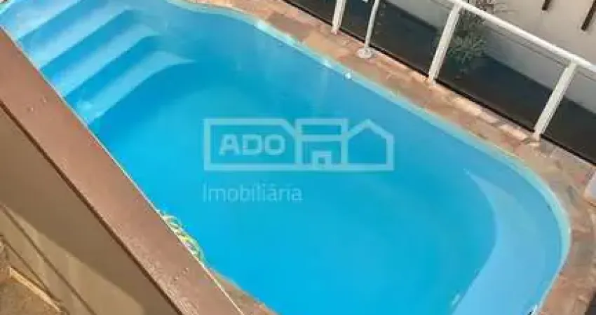 Casa com 2 quartos à venda no Jardim Boa Esperança, Campinas