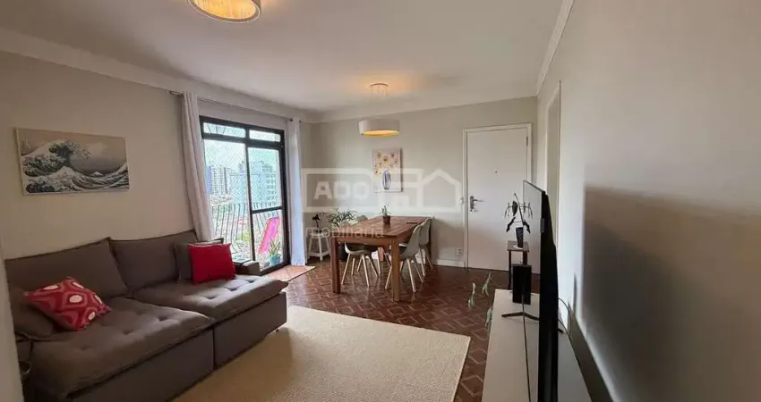 Apartamento com 2 quartos à venda no Bonfim, Campinas