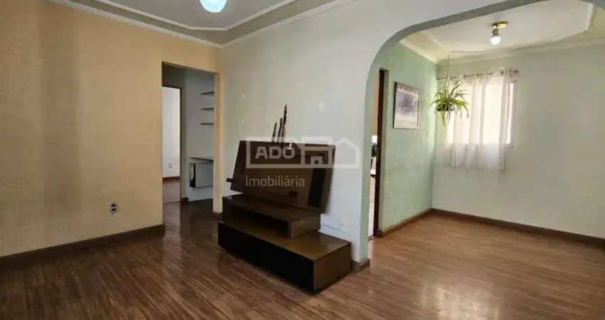 Apartamento com 2 quartos à venda no Jardim Aurélia, Campinas