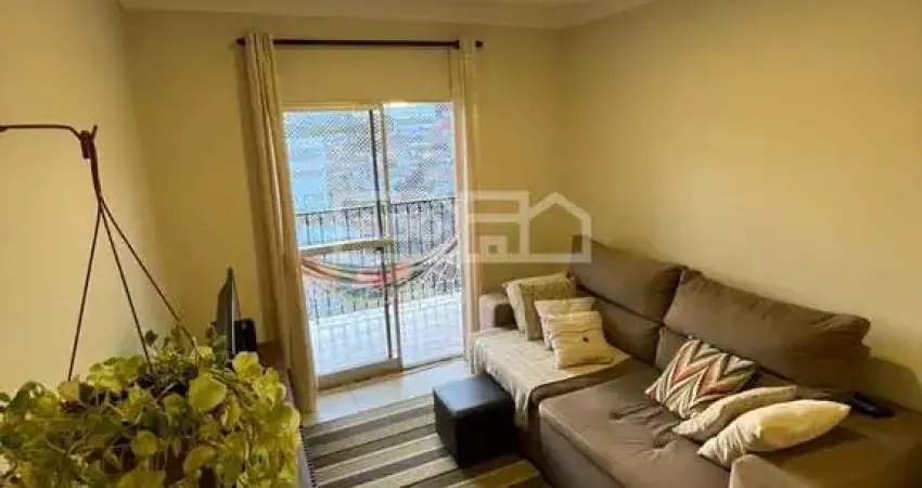 Apartamento com 2 quartos à venda na Rua Germânia, 110, Bonfim, Campinas