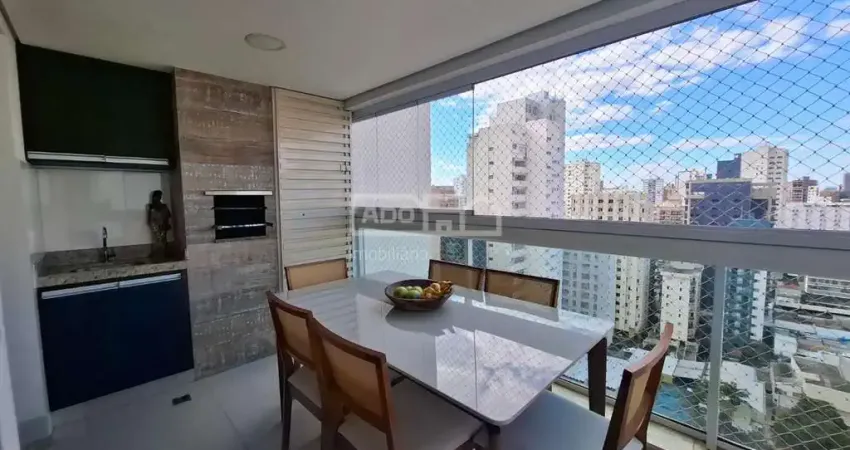Apartamento com 2 quartos à venda na Rua Ferreira Penteado, 961, Centro, Campinas
