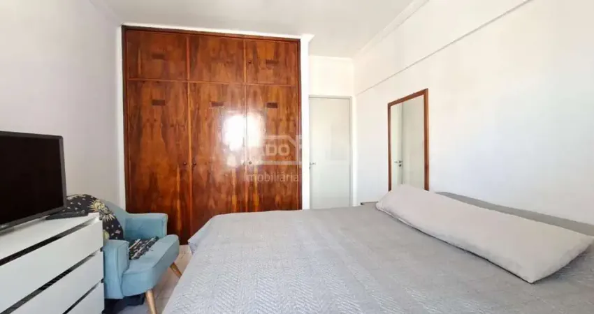 Apartamento com 2 quartos à venda no Centro, Campinas