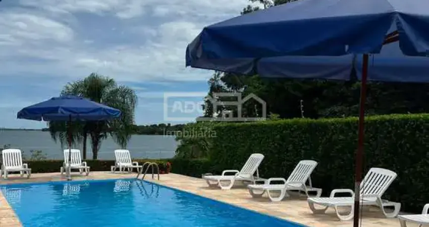 Chácara / sítio com 4 quartos à venda no Centro, Santa Fé do Sul