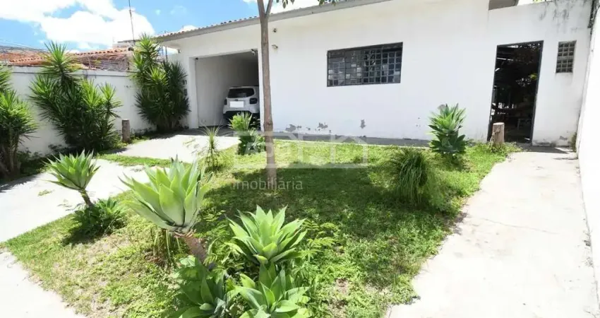 Casa com 3 quartos à venda no Botafogo, Campinas