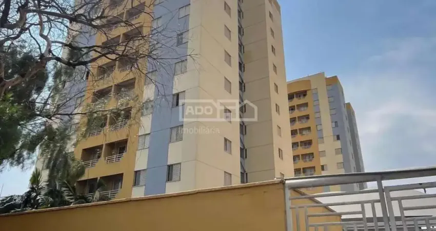 Apartamento com 3 quartos à venda no Bonfim, Campinas