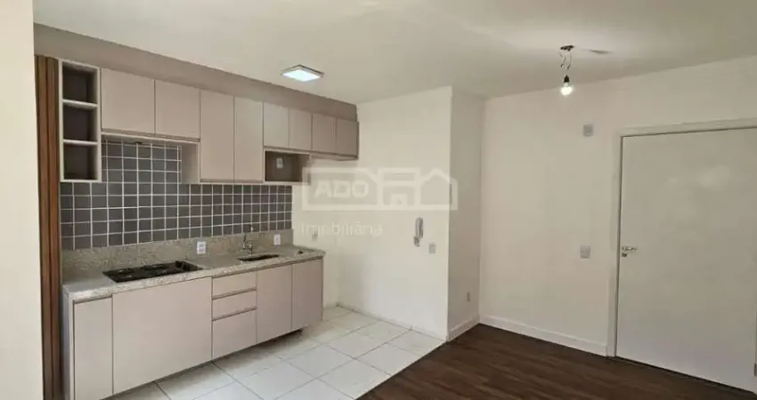 Apartamento com 1 quarto à venda no Jardim Londres, Campinas