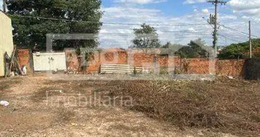Terreno à venda na Cidade Satélite Íris, Campinas