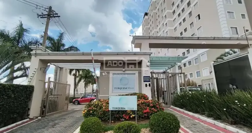 Apartamento com 2 quartos à venda na Rua Santa Rita do Passa Quatro, 85, Jardim Nova Europa, Campinas