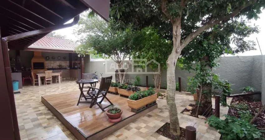 Casa com 4 quartos à venda no Jardim Chapadão, Campinas