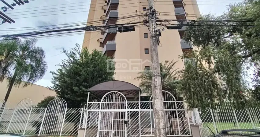 Apartamento com 4 quartos à venda na Rua José Paulino, 1875, Vila Itapura, Campinas