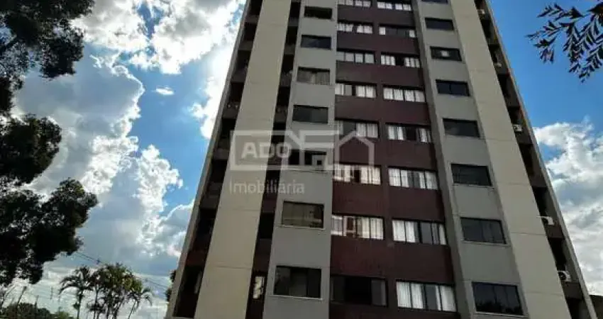 Apartamento com 3 quartos à venda no Bonfim, Campinas
