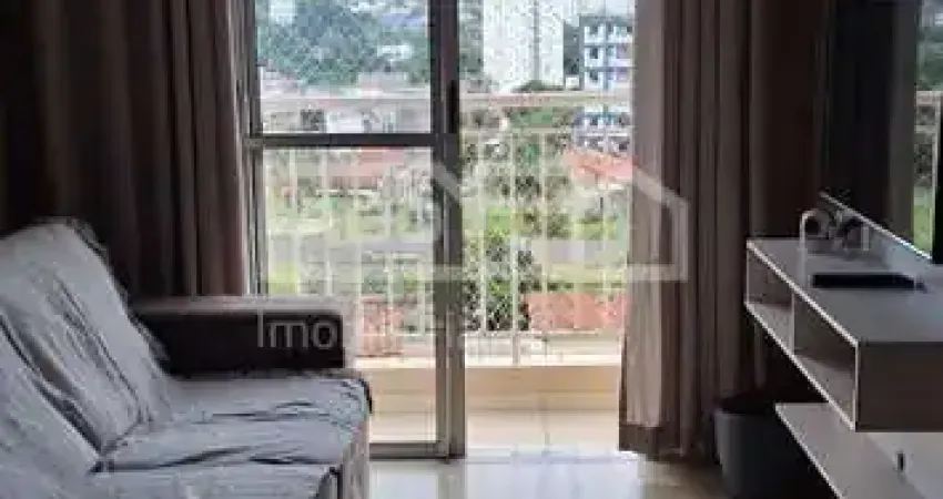Apartamento com 2 quartos à venda no Bonfim, Campinas