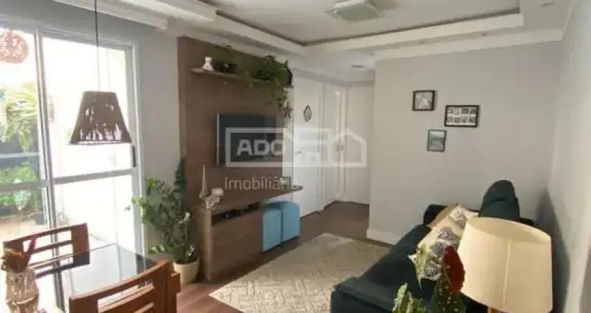 Apartamento com 2 quartos à venda no Jardim Amazonas, Campinas