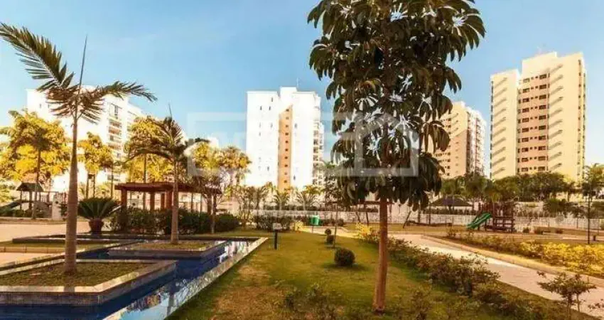 Apartamento com 3 quartos à venda na Rua Elvira Padilha Rossler, 175, Vila Brandina, Campinas