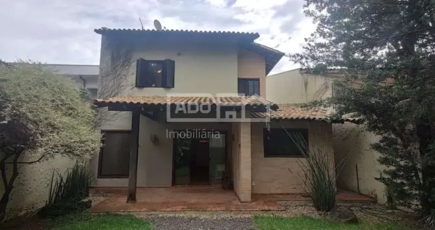 Casa com 3 quartos para alugar no Jardim Chapadão, Campinas