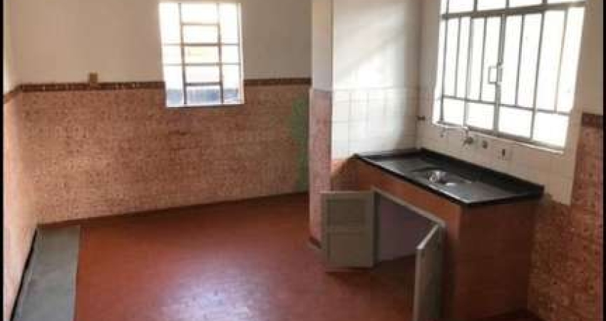 Casa com 1 dormitório para alugar, 60 m² por R$ 2.020/mês - Sítio do Morro - São Paulo/SP