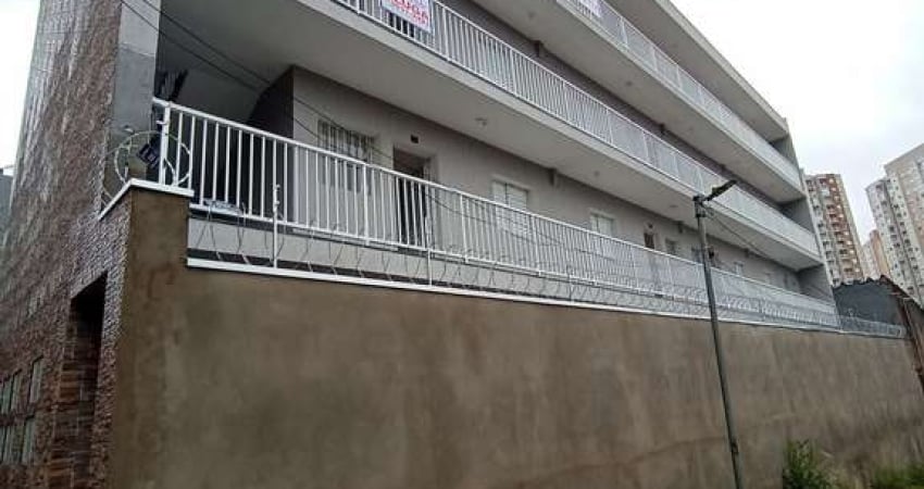 Apartamento para alugar no bairro Jardim Regina - São Paulo/SP