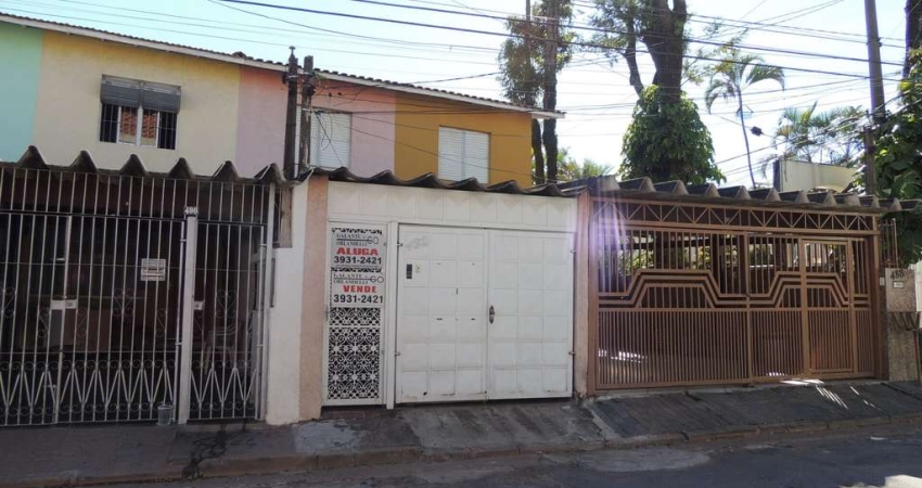 Casa em Vila Carbone, São Paulo/SP