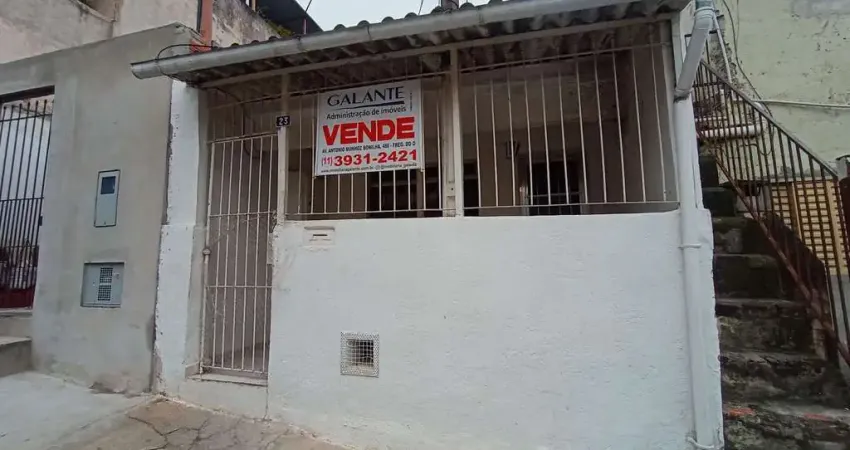 Casa em Jardim Primavera (Zona Norte), São Paulo/SP