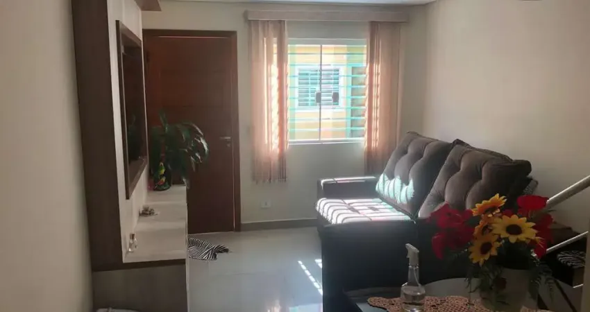 Casa em Condomínio em Vila Siqueira (Zona Norte), São Paulo/SP